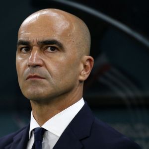 Roberto Martínez deja selección de Portugal tras el Mundial 2026