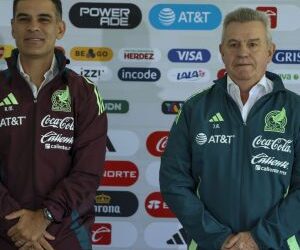 Rafael Márquez tomará el mando de la Selección Mexicana tras Aguirre