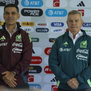 Rafael Márquez tomará el mando de la Selección Mexicana tras Aguirre