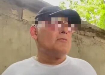 Detienen a director de la academia militarizada de Madero donde falleció Dafne