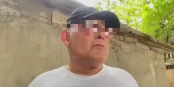 Detienen a director de la academia militarizada de Madero donde falleció Dafne