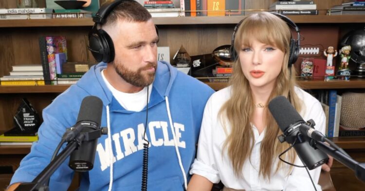 Rumores de boda entre Taylor Swift y Travis Kelce en Nueva York