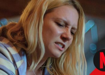 El drama brasileño que arrasa en Netflix: Elize: Sombras de una mujer