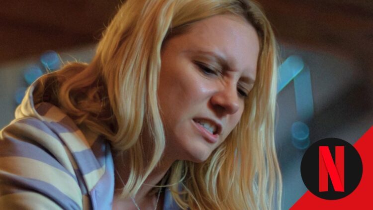 El drama brasileño que arrasa en Netflix: Elize: Sombras de una mujer