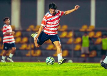 Listo el calendario del Torneo de Fútbol Apertura 2026 de la Liga BBVA EXPANSIÓN MX