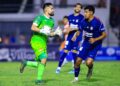 Correcaminos empata 0-0 con Chivas de Guadalajara en un “Marte R. Gómez” lleno