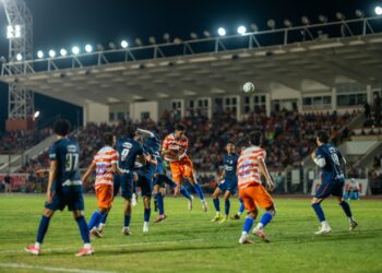 Correcaminos empata 0-0 con Chivas de Guadalajara en un “Marte R. Gómez” lleno