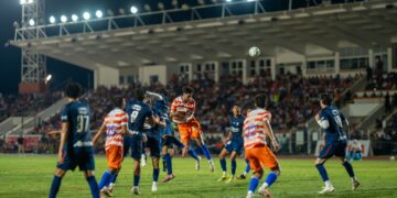 Correcaminos empata 0-0 con Chivas de Guadalajara en un “Marte R. Gómez” lleno