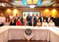 Reconoce Carlos Irán Ramírez labor del Colegio de Notarios de Matamoros 