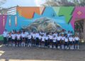 Fortalece Tamaulipas educación ambiental mediante liberación de crías de tortuga lora