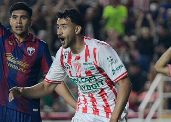 Atlante deja escapar la victoria ante Necaxa en su regreso a Liga MX