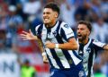 Rayados vence a Santos en el estreno del Apertura 2026
