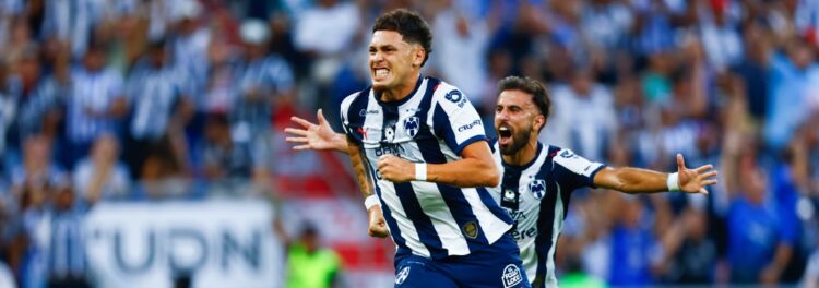 Rayados vence a Santos en el estreno del Apertura 2026