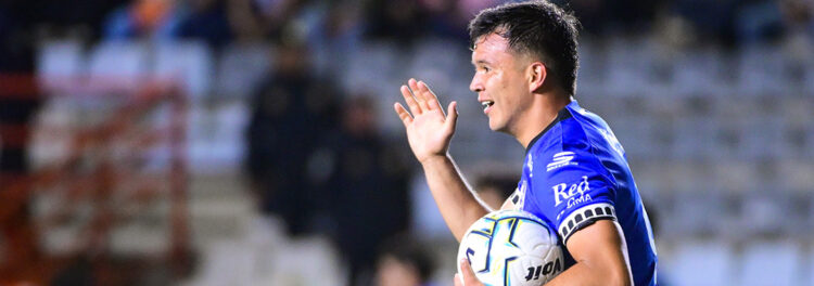 Querétaro sorprende a Pachuca y gana 2-1 en el Hidalgo