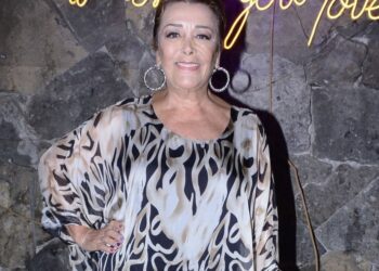 Sylvia Pasquel revela el sueldazo que le ofrecieron para La Casa de los Famosos