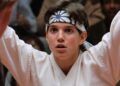 El impacto de 'Karate Kid' en el auge de las artes marciales