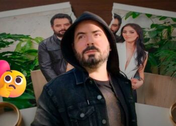 Rumores de separación entre José Eduardo Derbez y Paola Dalay