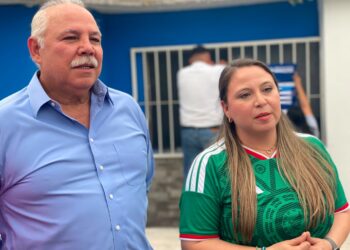 “Golea” Gloria 3-1 a Omeheira; pierde Cabeza de Vaca control del PAN-Tamaulipas
