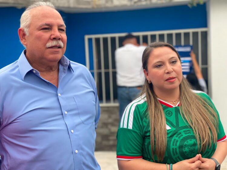 “Golea” Gloria 3-1 a Omeheira; pierde Cabeza de Vaca control del PAN-Tamaulipas