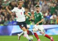 Acaba sueño mundialista: México eliminado al caer 2-3 ante Inglaterra 