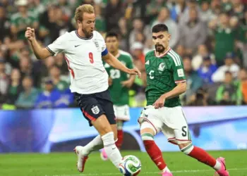 Acaba sueño mundialista: México eliminado al caer 2-3 ante Inglaterra 