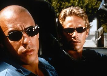 Rápido y Furioso regresa a cines en México para su 25 aniversario