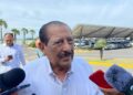 Califica Arnulfo Rodríguez de desesperados a Meléndez y otros anticipados que buscan relevarlo en SNTE