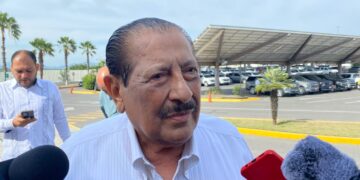 Califica Arnulfo Rodríguez de desesperados a Meléndez y otros anticipados que buscan relevarlo en SNTE