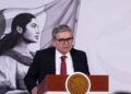 Segunda línea del acueducto para Cd. Victoria estará lista en julio 2027: Conagua