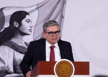 Segunda línea del acueducto para Cd. Victoria estará lista en julio 2027: Conagua