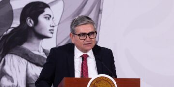 Segunda línea del acueducto para Cd. Victoria estará lista en julio 2027: Conagua