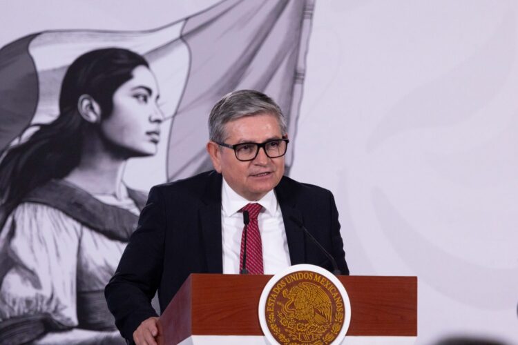 Segunda línea del acueducto para Cd. Victoria estará lista en julio 2027: Conagua
