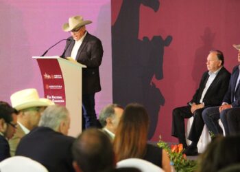 Ganaderos de México lanzan llamado urgente a SADER, SE y SRE para evitar quiebra del sector pecuario