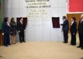Congreso reconoce 137 años de la Benemérita Escuela Normal Federalizada de Tamaulipas