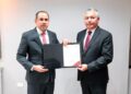 Designan a Epifanio Muñoz Quintero subsecretario de Ingresos de la Secretaría de Finanzas