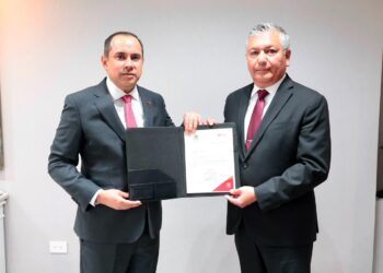 Designan a Epifanio Muñoz Quintero subsecretario de Ingresos de la Secretaría de Finanzas