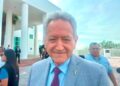 Atendió Hospital General de Victoria caso de gusano barrenador en anciano de Miquihuana