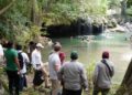 Entra SEDUMA a limpiar parque ecológico Los Troncones de Victoria; ¿Y Gattás?