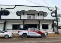 Muere adolescente en academia militarizada de Madero