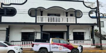 Muere adolescente en academia militarizada de Madero