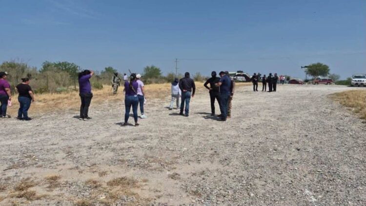 Vinculan investigación por muerte de niña en Camargo