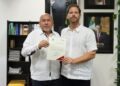Asume Luis García Reyes Comisión de Parques y Biodiversidad de la SEDUMA