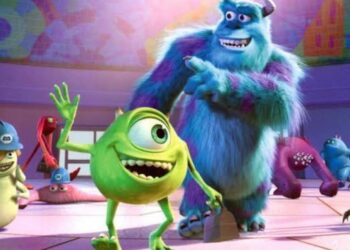 El guion inédito de Monsters Inc. 2 que nunca se realizó