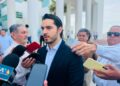 Abaten en tres años el 75% del rezago de 28 mil juicios laborales en Tamaulipas