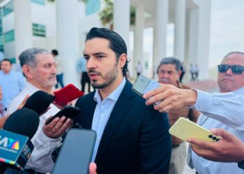 Abaten en tres años el 75% del rezago de 28 mil juicios laborales en Tamaulipas