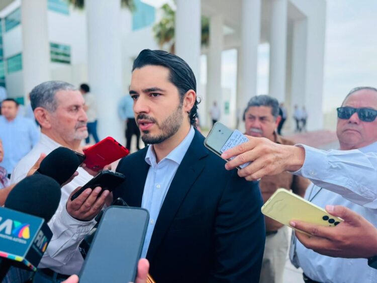 Abaten en tres años el 75% del rezago de 28 mil juicios laborales en Tamaulipas