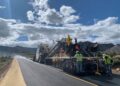 Destinan 50 mil millones de pesos en rehabilitación de carreteras federales