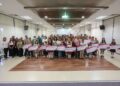 Entrega DIF Tamaulipas 3 mil 215 becas “Esperanza de Tamaulipas” y “Para la Inclusión Social en Tamaulipas”