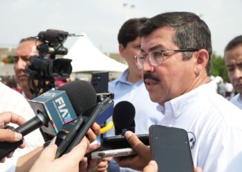 UAT garantiza educación de calidad con docentes de alto nivel: Dámaso Anaya