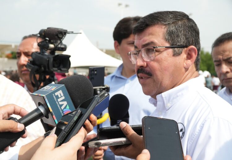 UAT garantiza educación de calidad con docentes de alto nivel: Dámaso Anaya